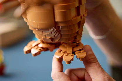 LEGO Ideas 21370 E.T. the Extra-Terrestrial 香港行貨價 $799