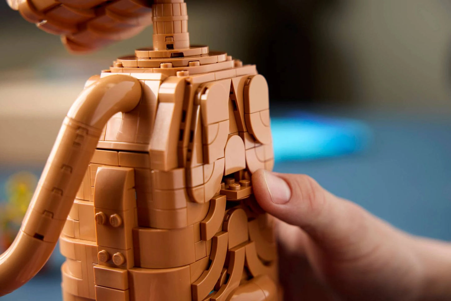 LEGO Ideas 21370 E.T. the Extra-Terrestrial 香港行貨價 $799
