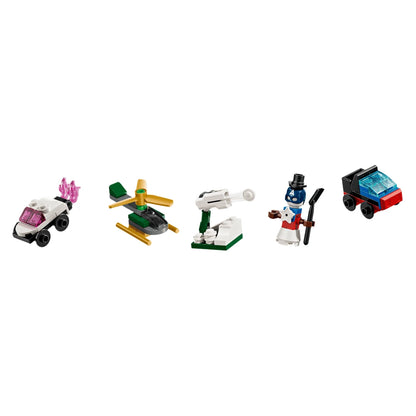 LEGO Marvel 76340 Advent Calendar 2026 倒數日曆 香港行貨價 $225