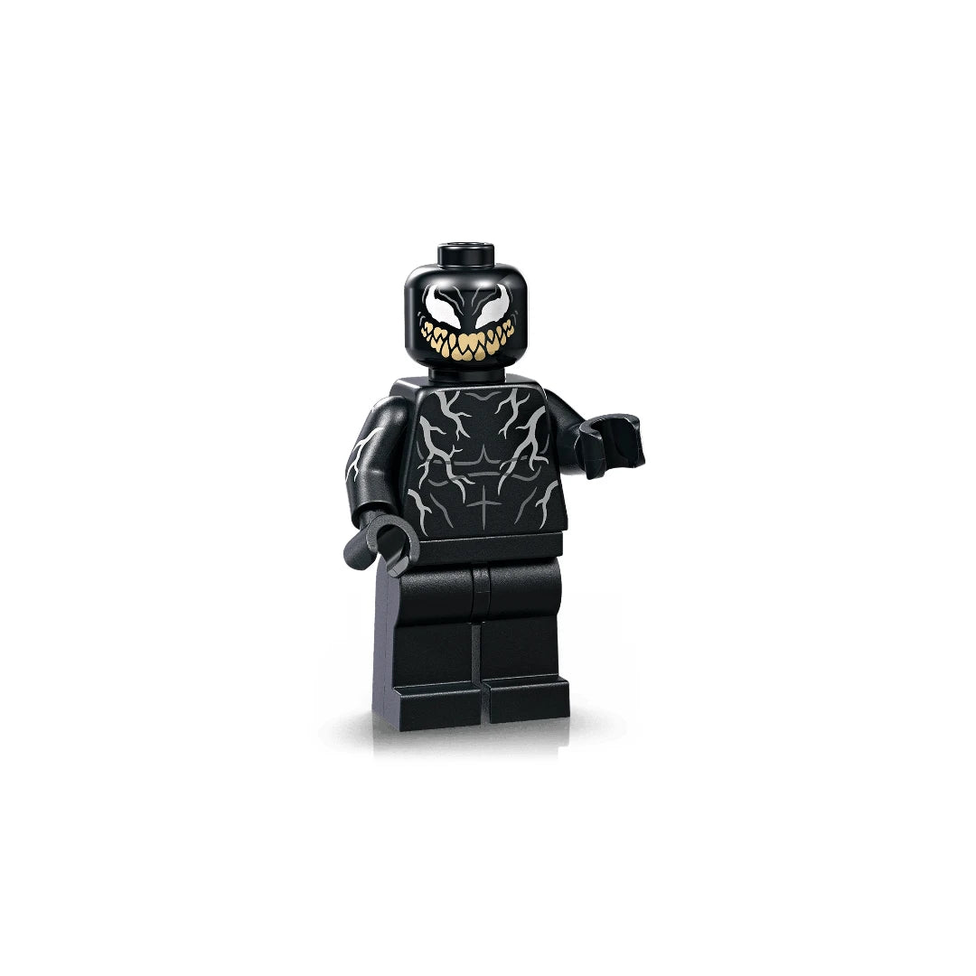 LEGO Marvel 76356 Venom Bust 猛毒胸像 香港行貨價 $315