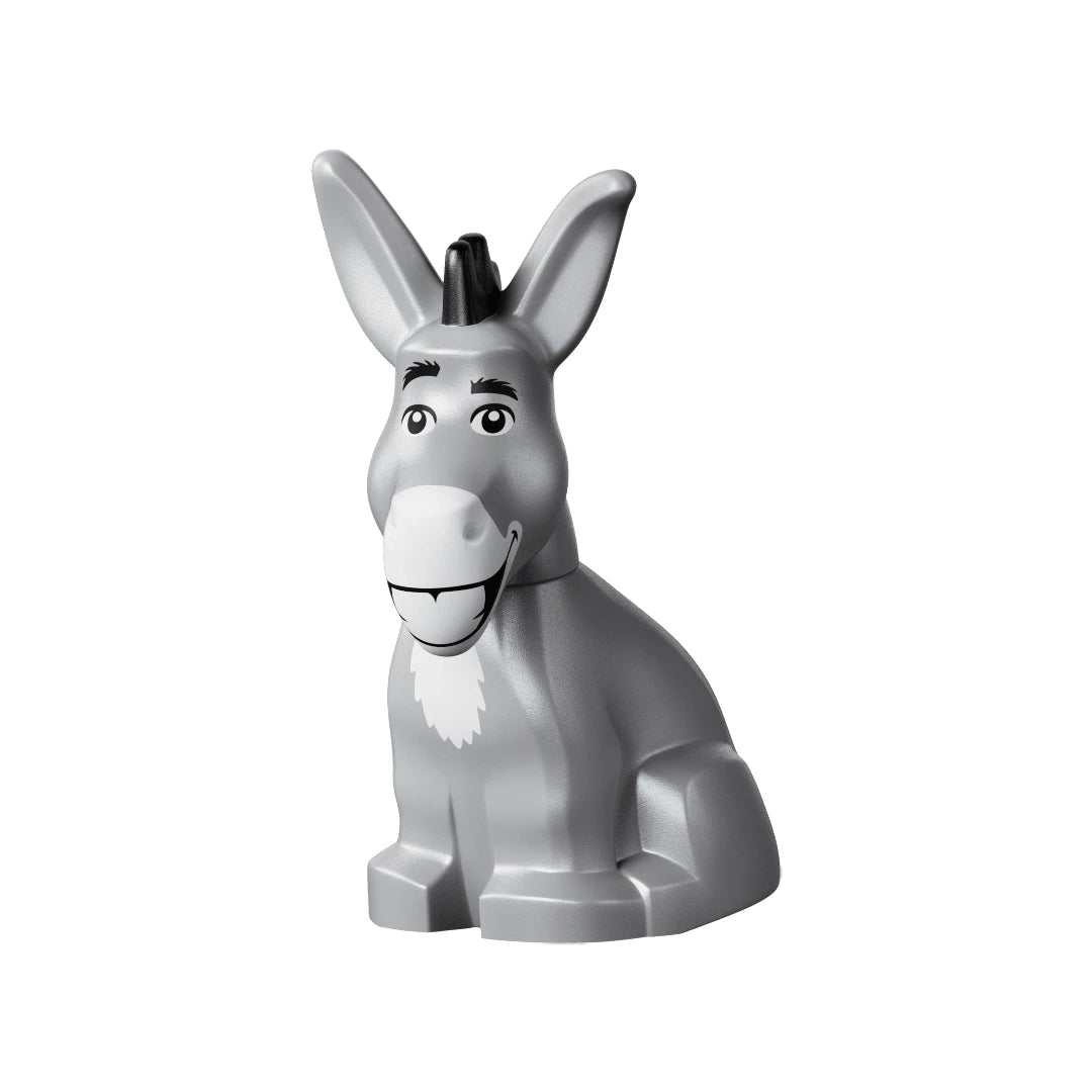 LEGO Minigigures 71053 Shrek Series 史力加 香港行貨價 $315