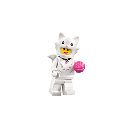 LEGO Minifigures 71051 Minifigures Series 28 Animals 動物 香港價錢 全套 12 款 $310 原箱 $875