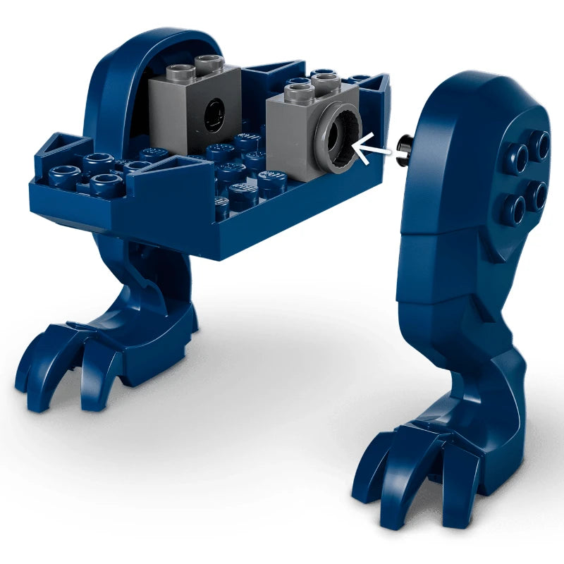 LEGO Ninjago 71865 Zane's Ice Dragon Battle 冰忍的冰龍之戰 香港行貨價 $245