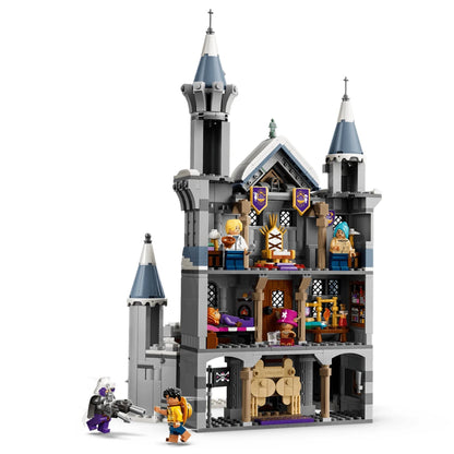 LEGO One Piece 75645 Battle at Drum Castle 磁鼓城之戰 香港行貨價 $595