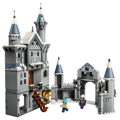 LEGO One Piece 75645 Battle at Drum Castle 磁鼓城之戰 香港行貨價 $595