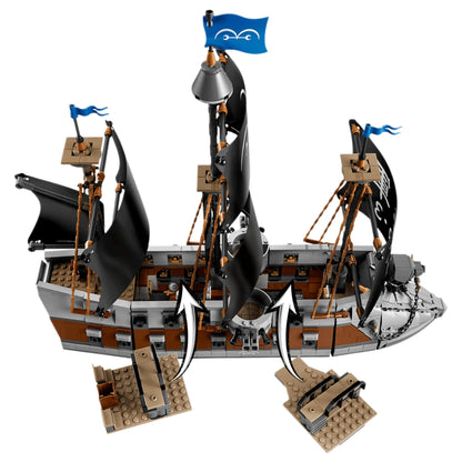 LEGO One Piece 75646 Garp's Marine Battleship 卡普的海軍戰艦 香港行貨價 $1025
