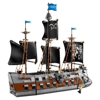LEGO One Piece 75646 Garp's Marine Battleship 卡普的海軍戰艦 香港行貨價 $1025