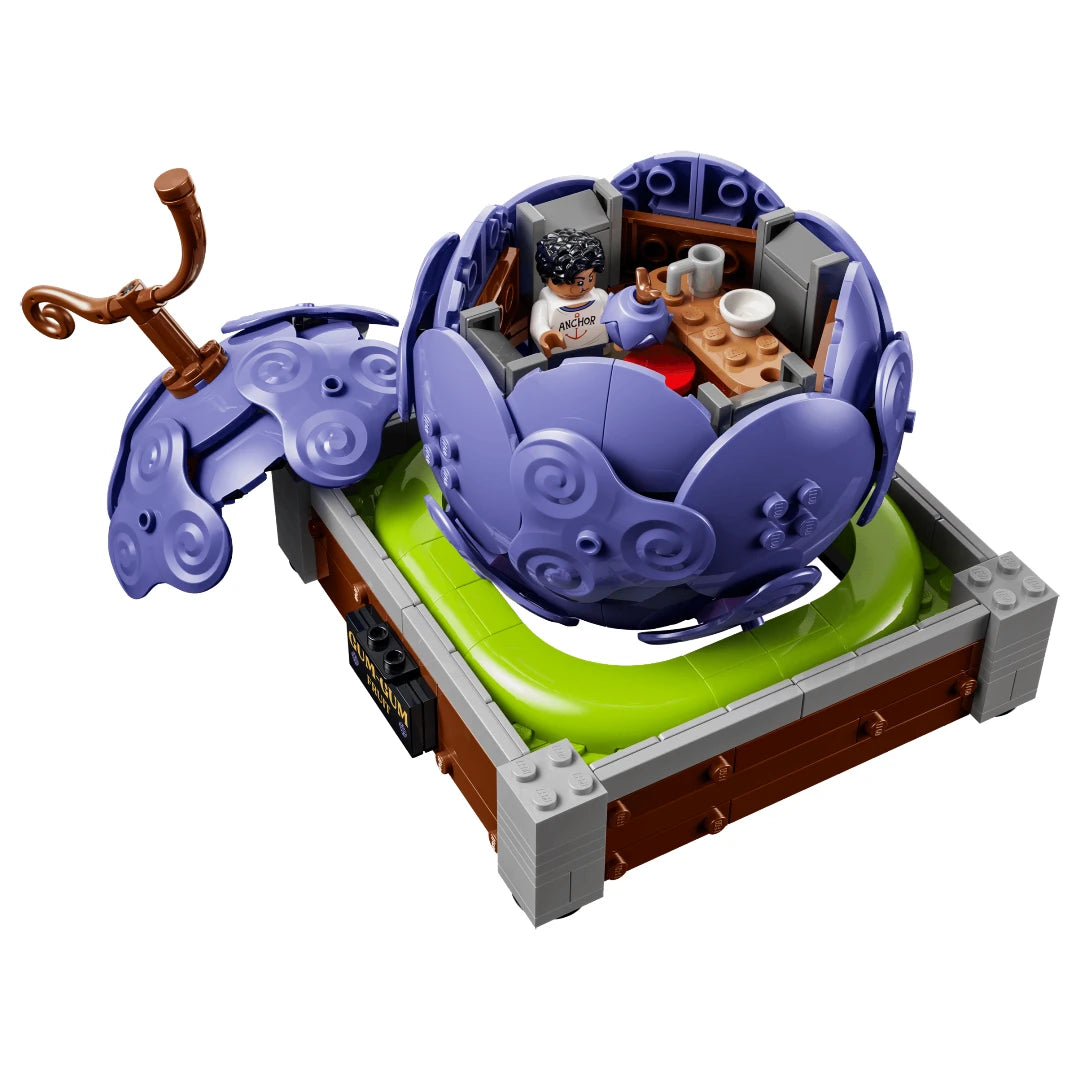 LEGO One Piece 75647 Gum-Gum Fruit 橡膠果實  香港行貨價 $409