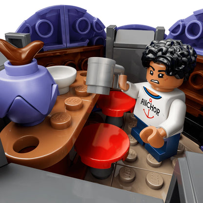 LEGO One Piece 75647 Gum-Gum Fruit 橡膠果實  香港行貨價 $409