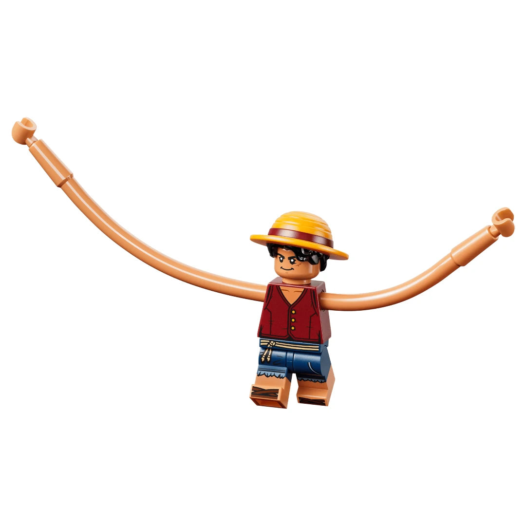LEGO One Piece 75647 Gum-Gum Fruit 橡膠果實  香港行貨價 $409