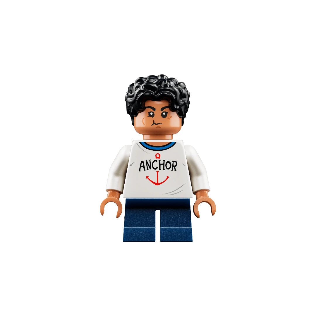 LEGO One Piece 75647 Gum-Gum Fruit 橡膠果實  香港行貨價 $409