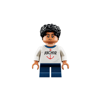 LEGO One Piece 75647 Gum-Gum Fruit 橡膠果實  香港行貨價 $409