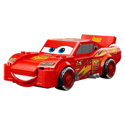 LEGO Speed Champions 77255 Lightning McQueen 閃電麥坤 香港價錢 $180