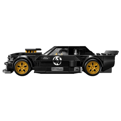 LEGO Speed Champions 77262 Ken Block's '65 Ford Mustang Hoonicorn V1 香港行貨價 $169