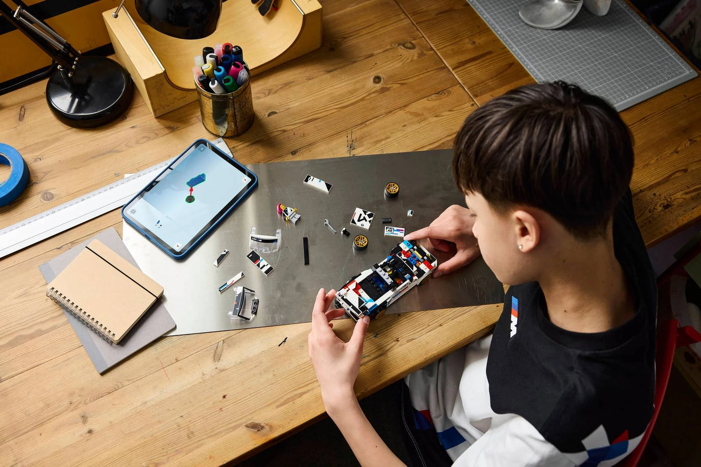 LEGO Speed Champions 77263 BMW M3 (E30) 香港行貨價 $169