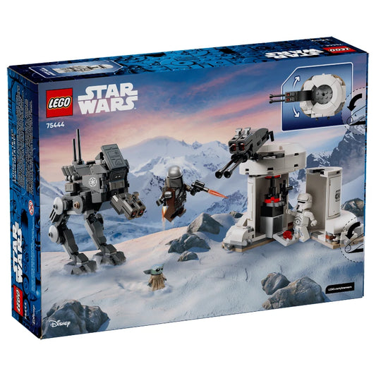 LEGO Star Wars 75444 AT-RT™ Attack AT-RT™ 的襲擊 香港價錢 $295