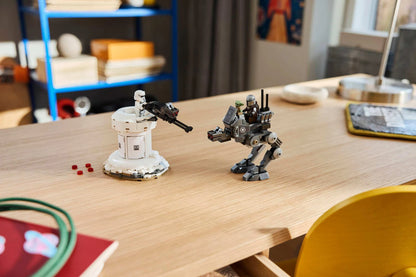 LEGO Star Wars 75444 AT-RT™ Attack AT-RT™ 的襲擊 香港價錢 $295