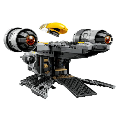 LEGO Star Wars 75447 The Razor Crest™ 香港價錢 $915