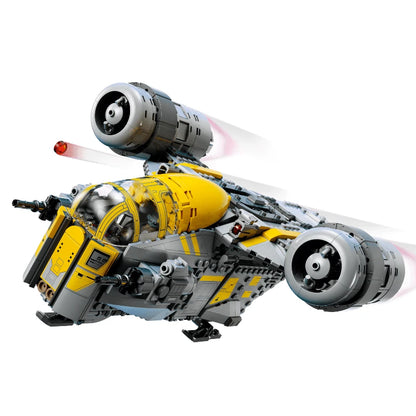 LEGO Star Wars 75447 The Razor Crest™ 香港價錢 $915