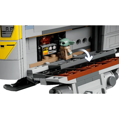 LEGO Star Wars 75447 The Razor Crest™ 香港價錢 $915