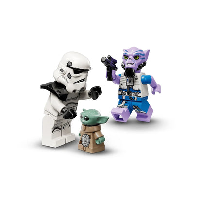 LEGO Star Wars 75447 The Razor Crest™ 香港價錢 $915