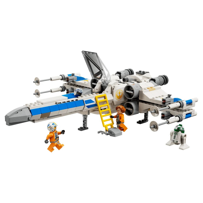 LEGO Star Wars 75460 New Republic X-Wing Starfighter 新共和國 X 翼星際戰機 香港價錢 $425