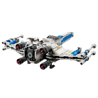 LEGO Star Wars 75460 New Republic X-Wing Starfighter 新共和國 X 翼星際戰機 香港價錢 $425