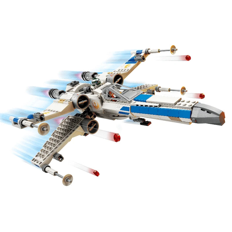 LEGO Star Wars 75460 New Republic X-Wing Starfighter 新共和國 X 翼星際戰機 香港價錢 $425