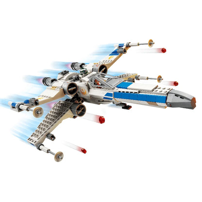 LEGO Star Wars 75460 New Republic X-Wing Starfighter 新共和國 X 翼星際戰機 香港價錢 $425