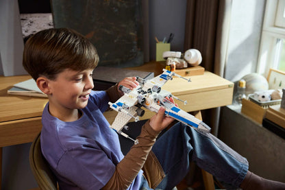 LEGO Star Wars 75460 New Republic X-Wing Starfighter 新共和國 X 翼星際戰機 香港價錢 $425