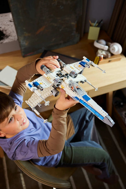 LEGO Star Wars 75460 New Republic X-Wing Starfighter 新共和國 X 翼星際戰機 香港價錢 $425