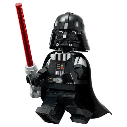 LEGO Star Wars 75461 Up-Scaled Darth Vader™ Minifigure 放大版達斯維達人偶 香港行貨價 $669