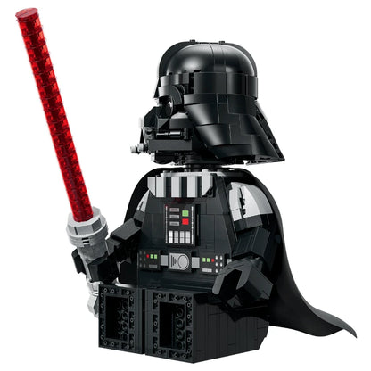 LEGO Star Wars 75461 Up-Scaled Darth Vader™ Minifigure 放大版達斯維達人偶 香港行貨價 $669