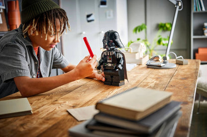 LEGO Star Wars 75461 Up-Scaled Darth Vader™ Minifigure 放大版達斯維達人偶 香港行貨價 $669