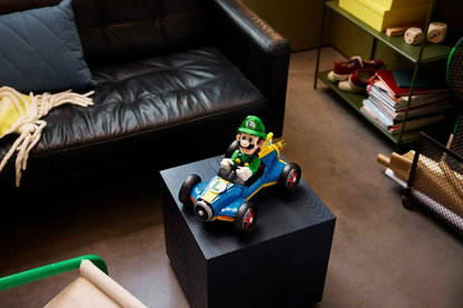 LEGO Super Mario 72050 Mario Kart™ – Luigi & Mach 8 瑪利歐賽車™：路易吉＆ G 力量 香港價錢 $1335