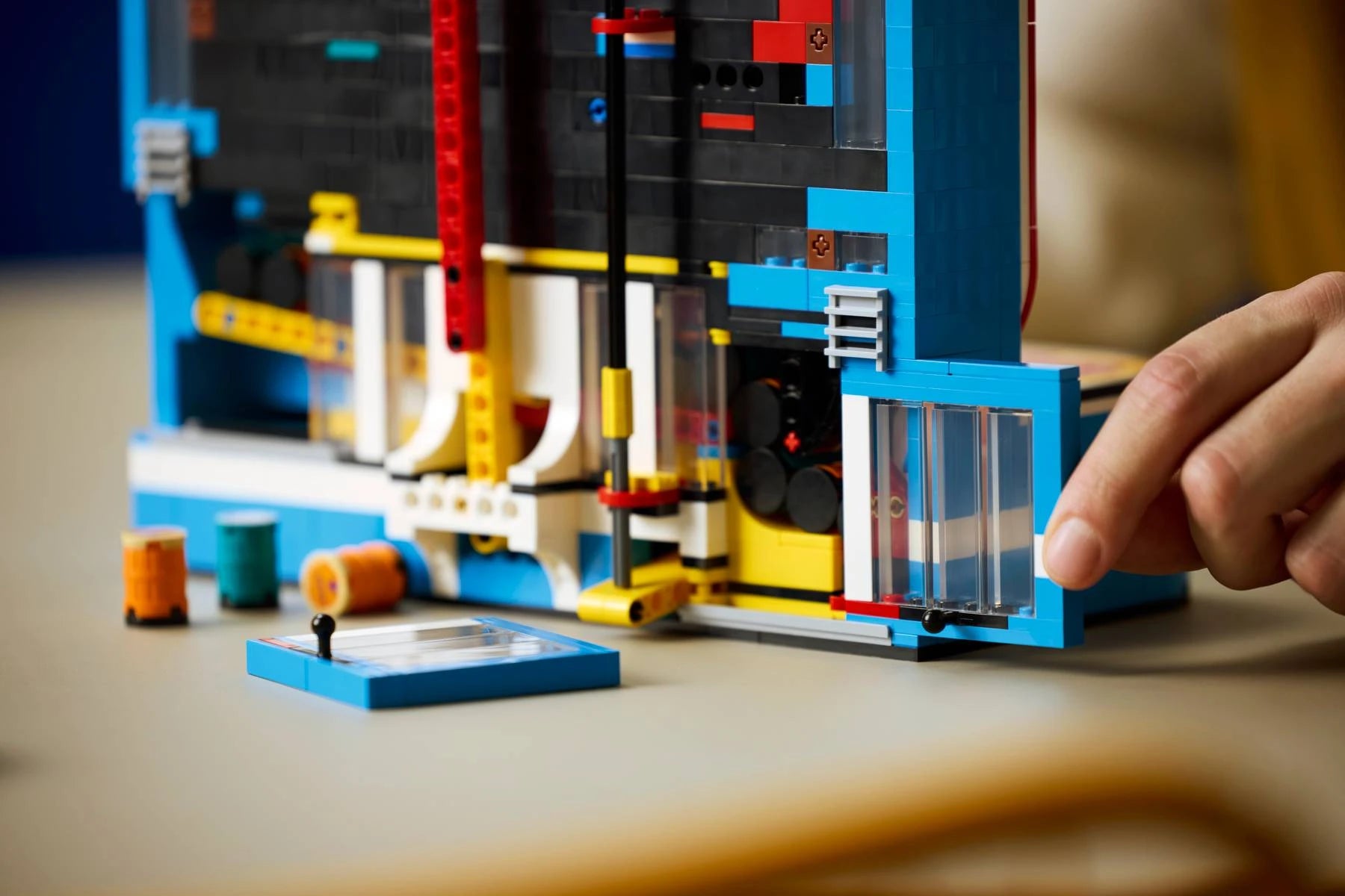 LEGO Super Mario 72051 Donkey Kong™ Arcade 香港行貨價 $985