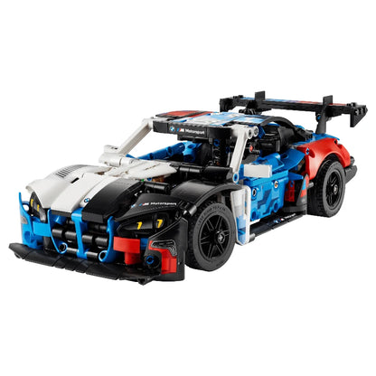 LEGO Technic 42226 BMW M4 GT3 EVO Race Car 賽車 香港價錢 $390
