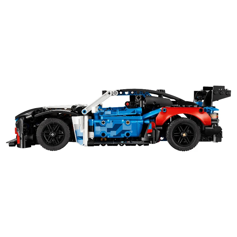 LEGO Technic 42226 BMW M4 GT3 EVO Race Car 賽車 香港價錢 $390