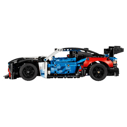 LEGO Technic 42226 BMW M4 GT3 EVO Race Car 賽車 香港價錢 $390