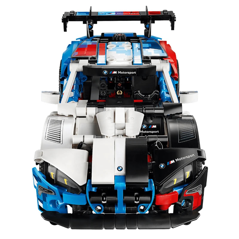 LEGO Technic 42226 BMW M4 GT3 EVO Race Car 賽車 香港價錢 $390