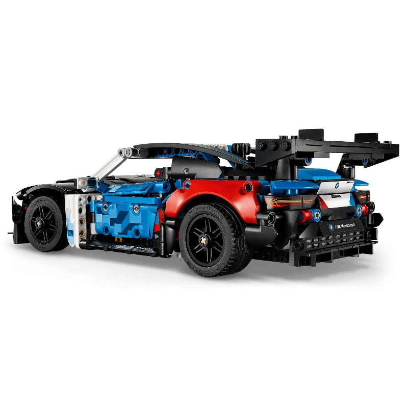 LEGO Technic 42226 BMW M4 GT3 EVO Race Car 賽車 香港價錢 $390