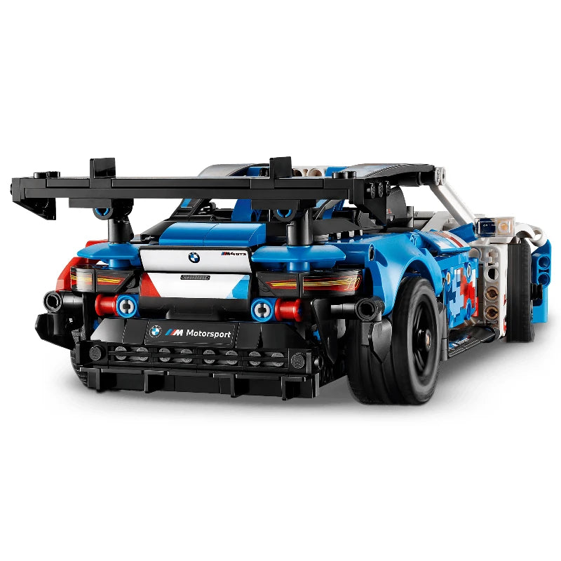 LEGO Technic 42226 BMW M4 GT3 EVO Race Car 賽車 香港價錢 $390