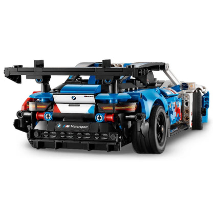LEGO Technic 42226 BMW M4 GT3 EVO Race Car 賽車 香港價錢 $390