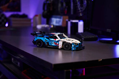 LEGO Technic 42226 BMW M4 GT3 EVO Race Car 賽車 香港價錢 $390