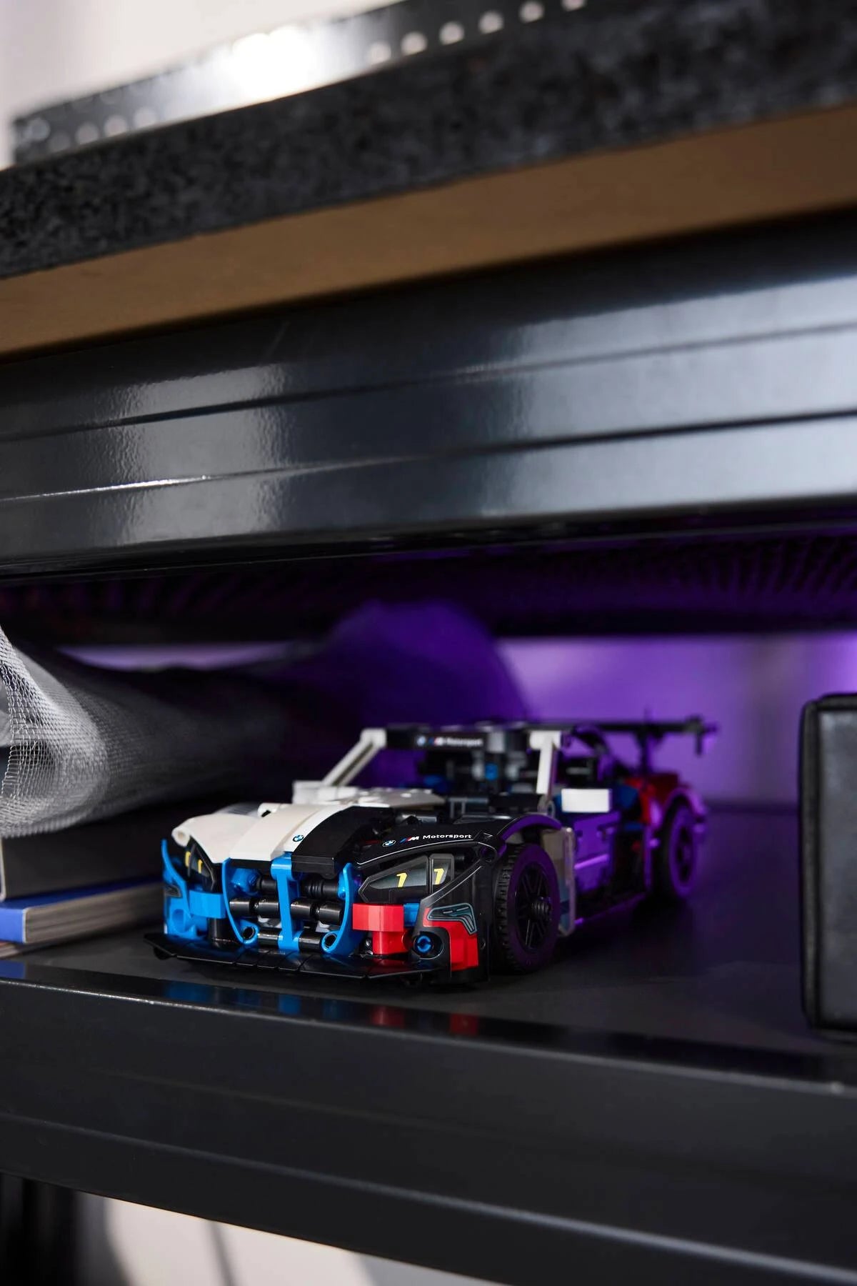 LEGO Technic 42226 BMW M4 GT3 EVO Race Car 賽車 香港價錢 $390