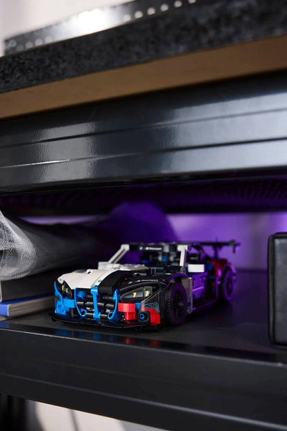 LEGO Technic 42226 BMW M4 GT3 EVO Race Car 賽車 香港價錢 $390