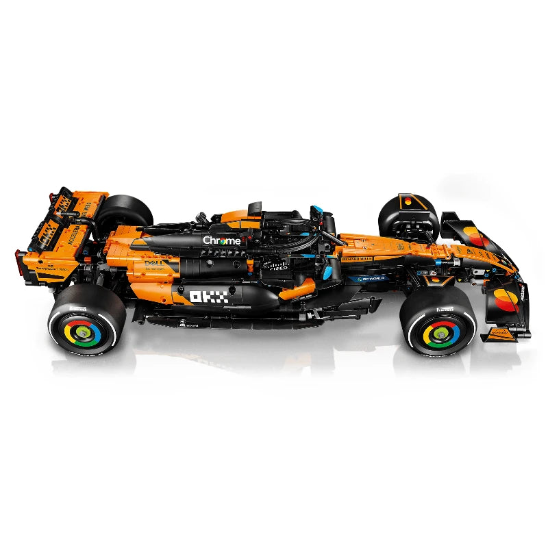 LEGO Technic 42228 McLaren MCL39 F1® Car 麥拿侖 MCL39 F1® 賽車 香港價錢 $1280