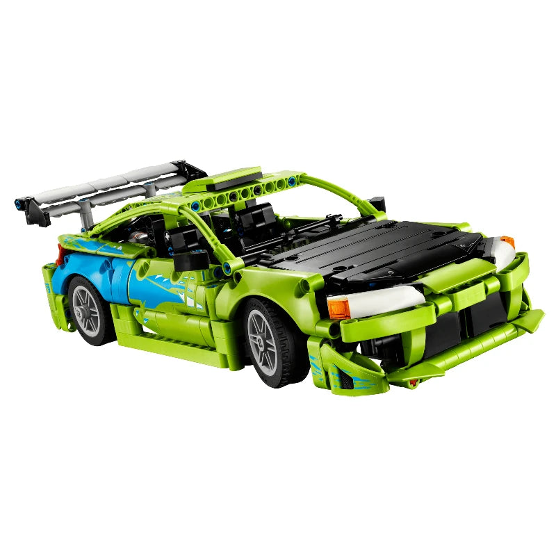 LEGO Technic 42229 Fast and Furious Mitsubishi Eclipse Car 香港行貨價 $389