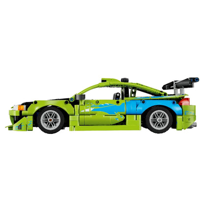 LEGO Technic 42229 Fast and Furious Mitsubishi Eclipse Car 香港行貨價 $389