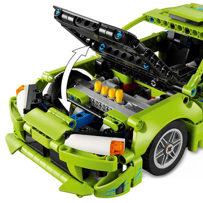 LEGO Technic 42229 Fast and Furious Mitsubishi Eclipse Car 香港行貨價 $389